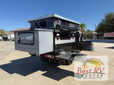 2021 Black Series Black Series Camper photo 5
