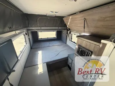 2021 Black Series Black Series Camper photo 19