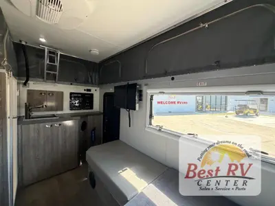2021 Black Series Black Series Camper photo 44