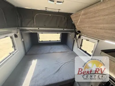 2021 Black Series Black Series Camper photo 28
