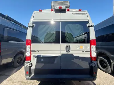 2027 Winnebago Solis photo 7