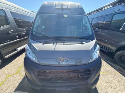 2027 Winnebago Solis photo 4