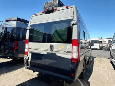 2027 Winnebago Solis photo 8