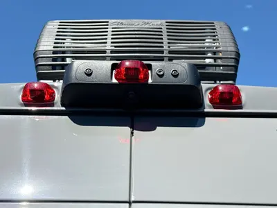 2027 Winnebago Solis photo 19