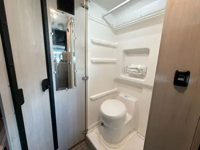 2027 Winnebago Solis photo 35