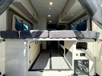 2027 Winnebago Solis photo 39