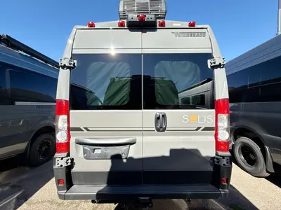 2027 Winnebago Solis photo 20