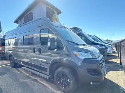 New 2027 Winnebago Solis 59PX