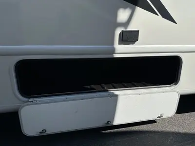 2025 Thor Motor Coach Vegas photo 15
