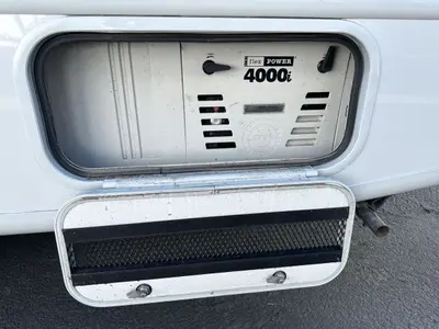 2025 Thor Motor Coach Vegas photo 18