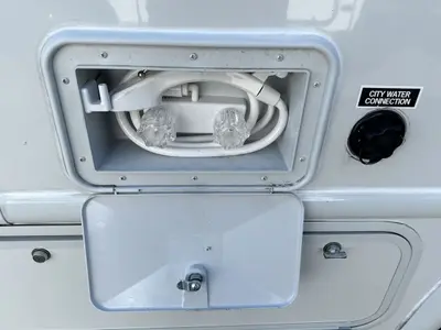 2025 Thor Motor Coach Vegas photo 21
