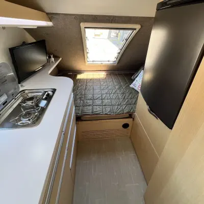 2020 NuCamp TAB 400 photo 39