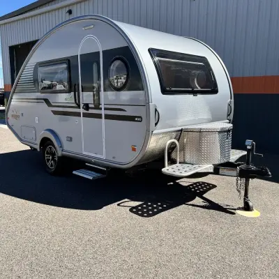2020 NuCamp TAB 400 photo 11
