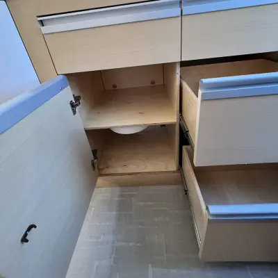 2020 NuCamp TAB 400 photo 27