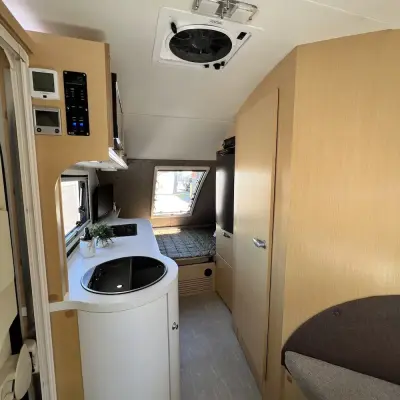 2020 NuCamp TAB 400 photo 24