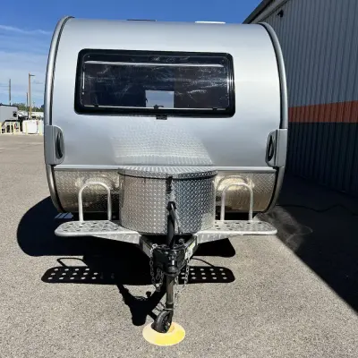 2020 NuCamp TAB 400 photo 10