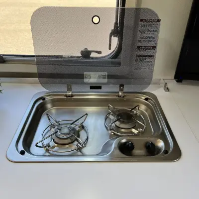 2020 NuCamp TAB 400 photo 32