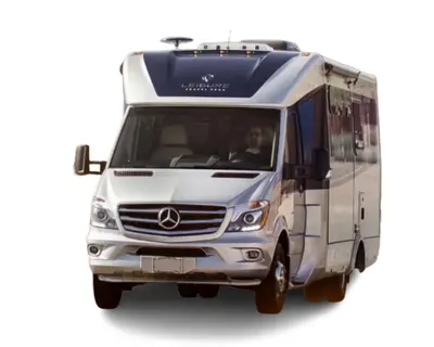 Used 2018 Leisure Travel Unity FX