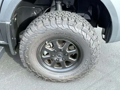 2026 Storyteller Overland Darkmode photo 13