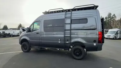 2026 Storyteller Overland Darkmode photo 12