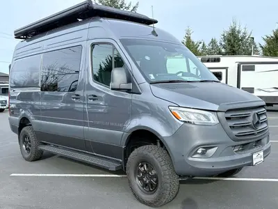 2026 Storyteller Overland Darkmode photo 3