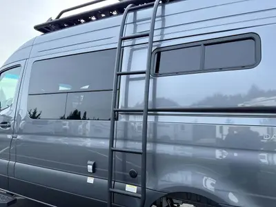 2026 Storyteller Overland Darkmode photo 42