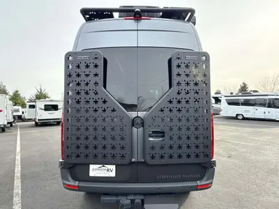 2026 Storyteller Overland Darkmode photo 21
