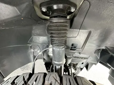 2026 Storyteller Overland Darkmode photo 45