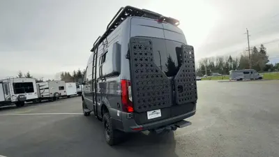 2026 Storyteller Overland Darkmode photo 5