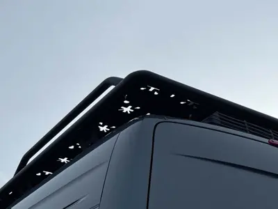 2026 Storyteller Overland Darkmode photo 44