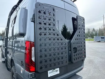 2026 Storyteller Overland Darkmode photo 43