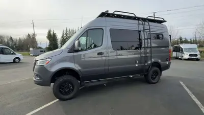 2026 Storyteller Overland Darkmode photo 11