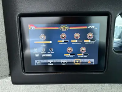 2026 Storyteller Overland Darkmode photo 27