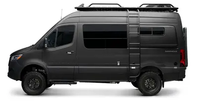 New 2026 Storyteller Overland Darkmode OG AWD