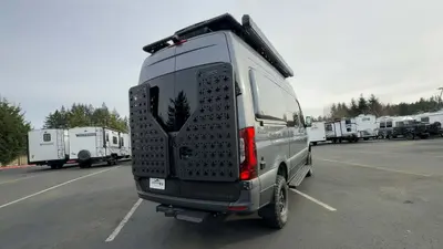 2026 Storyteller Overland Darkmode photo 6