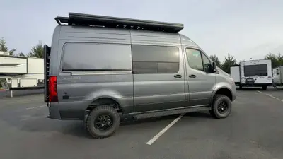 2026 Storyteller Overland Darkmode photo 7