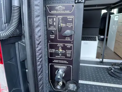 2026 Storyteller Overland Darkmode photo 18