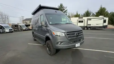 2026 Storyteller Overland Darkmode photo 9