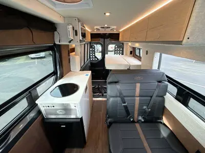 2026 Storyteller Overland Darkmode photo 40