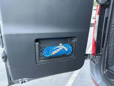 2026 Storyteller Overland Darkmode photo 20