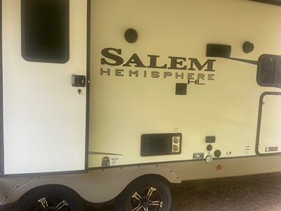 2024 FOREST RIVER SALEM HEMISPHERE photo 5