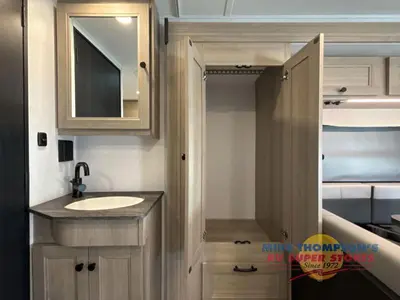 2026 Forest River RV Sunseeker LE photo 34