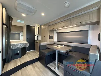 2026 Forest River RV Sunseeker LE photo 23