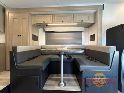 2026 Forest River RV Sunseeker LE photo 25