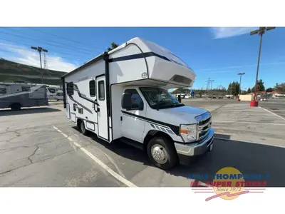 2026 Forest River RV Sunseeker LE photo 2