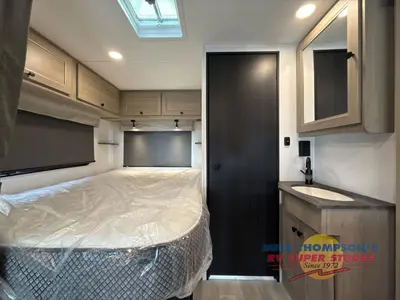 2026 Forest River RV Sunseeker LE photo 32
