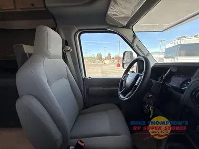 2026 Forest River RV Sunseeker LE photo 18