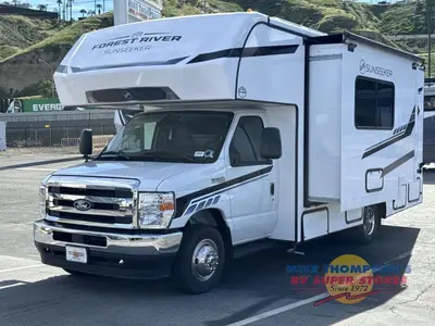 2026 Forest River RV Sunseeker LE photo 11