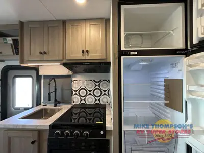 2026 Forest River RV Sunseeker LE photo 31
