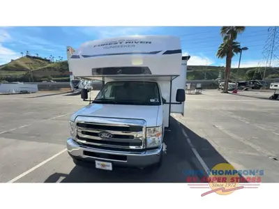 2026 Forest River RV Sunseeker LE photo 3